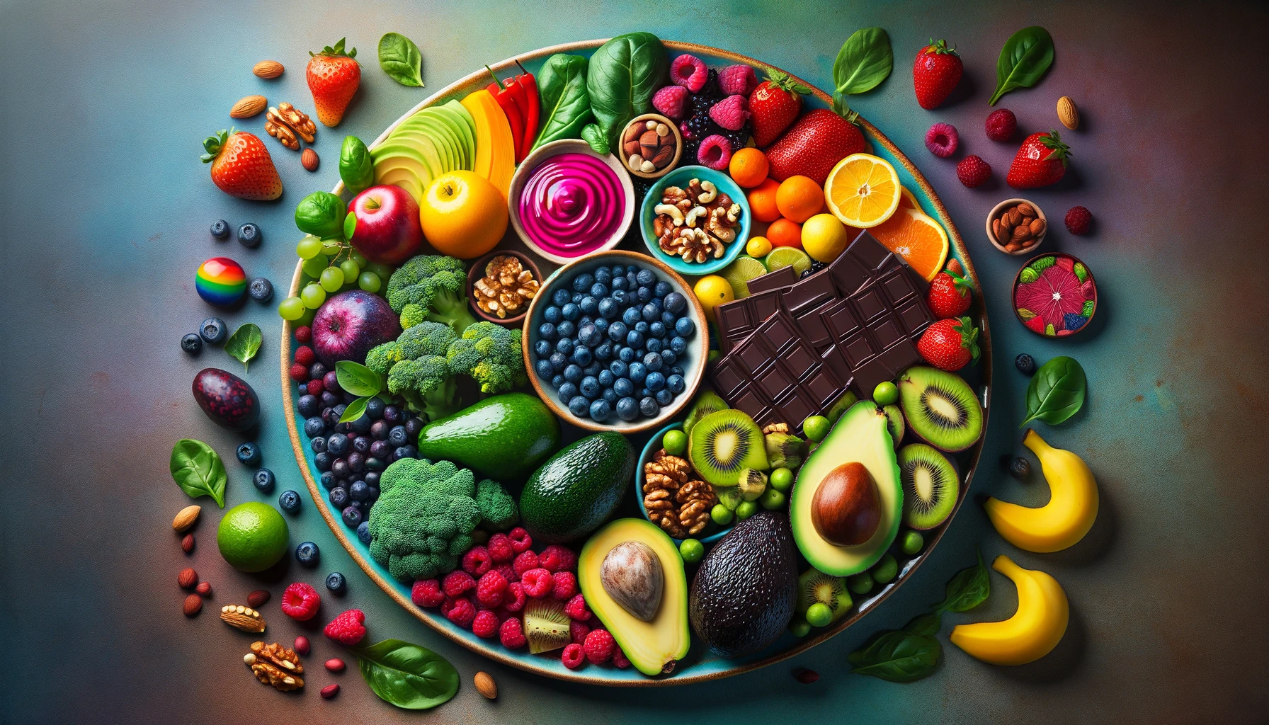 Nutrition and Mood Eating Well for Mental Wellness 1 Nutrition and Mood Eating Well for Mental Wellness