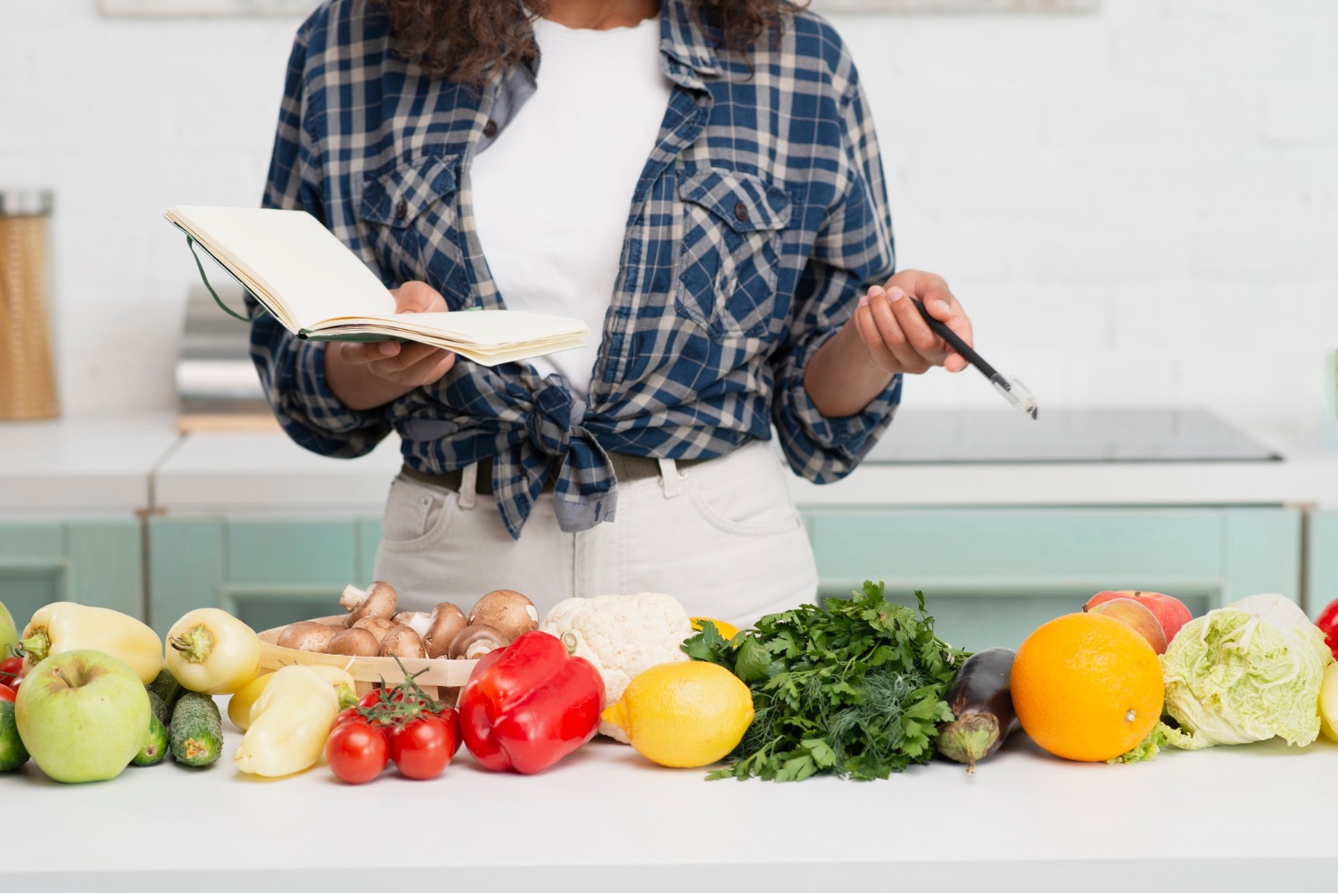 Harnessing Natural Ingredients for Healthier Living Harnessing Natural Ingredients for Healthier Living