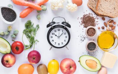 Intermittent Fasting: Benefits Beyond Weight Loss