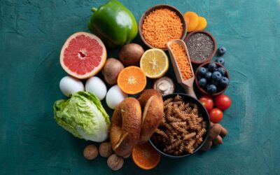 Women’s Health: Nutritional Strategies for Hormonal Balance