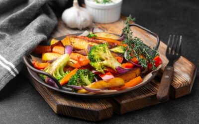 Boosting Immunity Through Seasonal Eating: What to Eat in Autumn