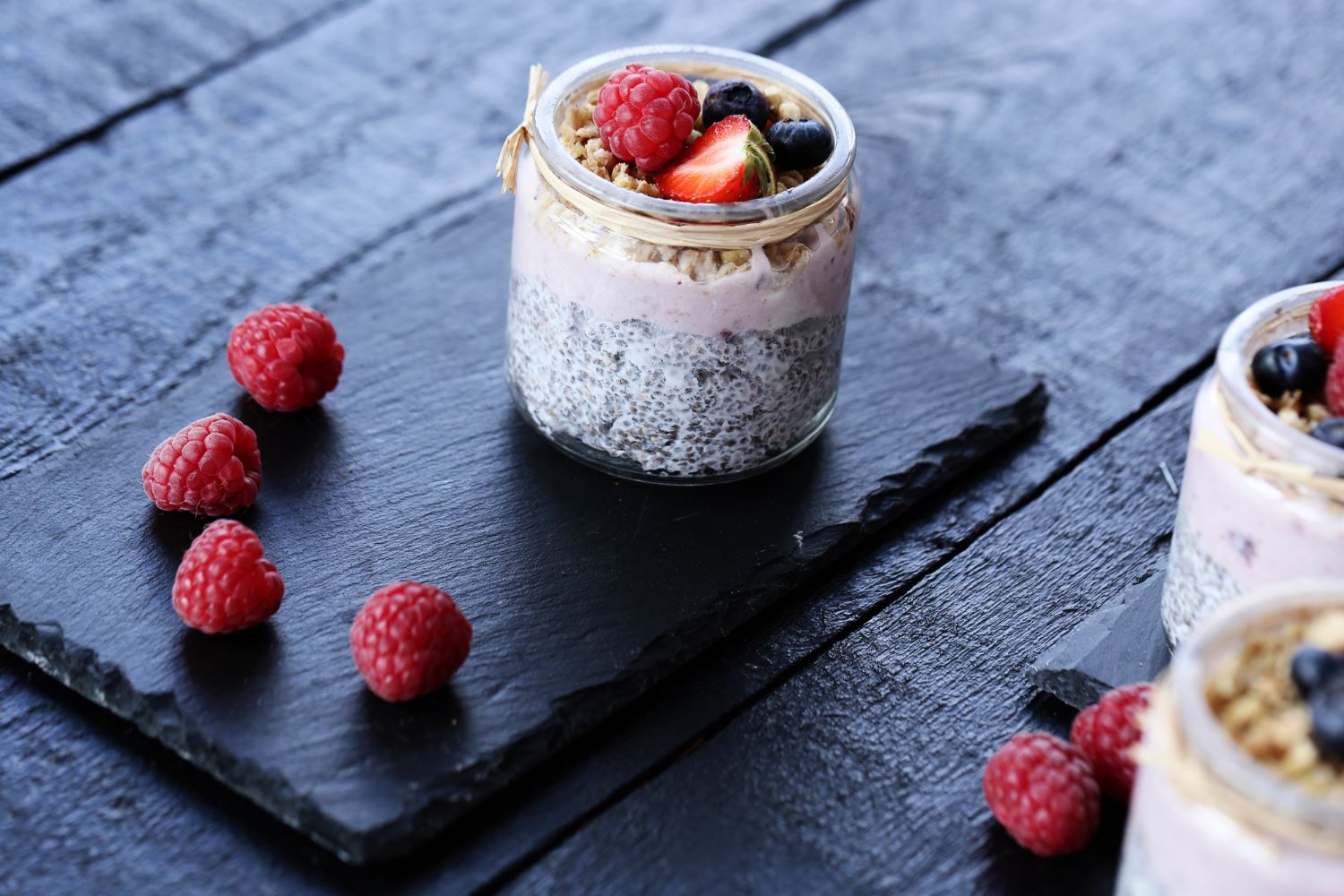 Omega 3s for Joint Health