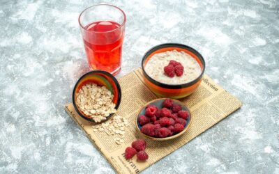 Exploring the Role of Functional Wellness Drinks in Daily Nutrition 