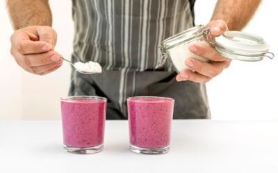 Men’s Health Month: Nutritional Strategies for Optimal Well-being 