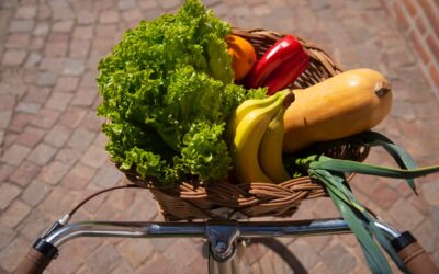 Navigating Food Labels: Making Informed Choices 