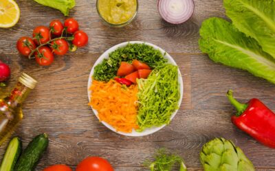 Understanding the Impact of Ultra-Processed Foods on Wellness 