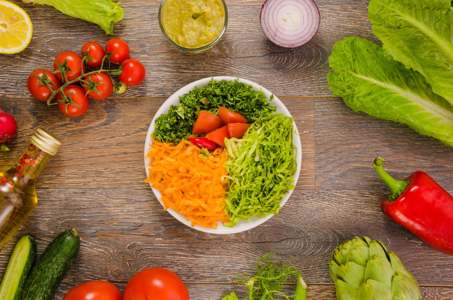 Understanding the Impact of Ultra Processed Foods Ultra-Processed Foods & Wellness