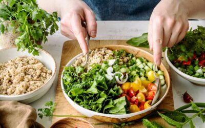 Understanding the Role of Fibre in Digestive Health