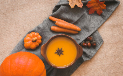 Healthy Comfort Foods That Rejuvenate Mood and Body 