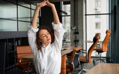 Holistic Strategies to Manage Midday Slumps: Nutrition, Hydration, and Movement 