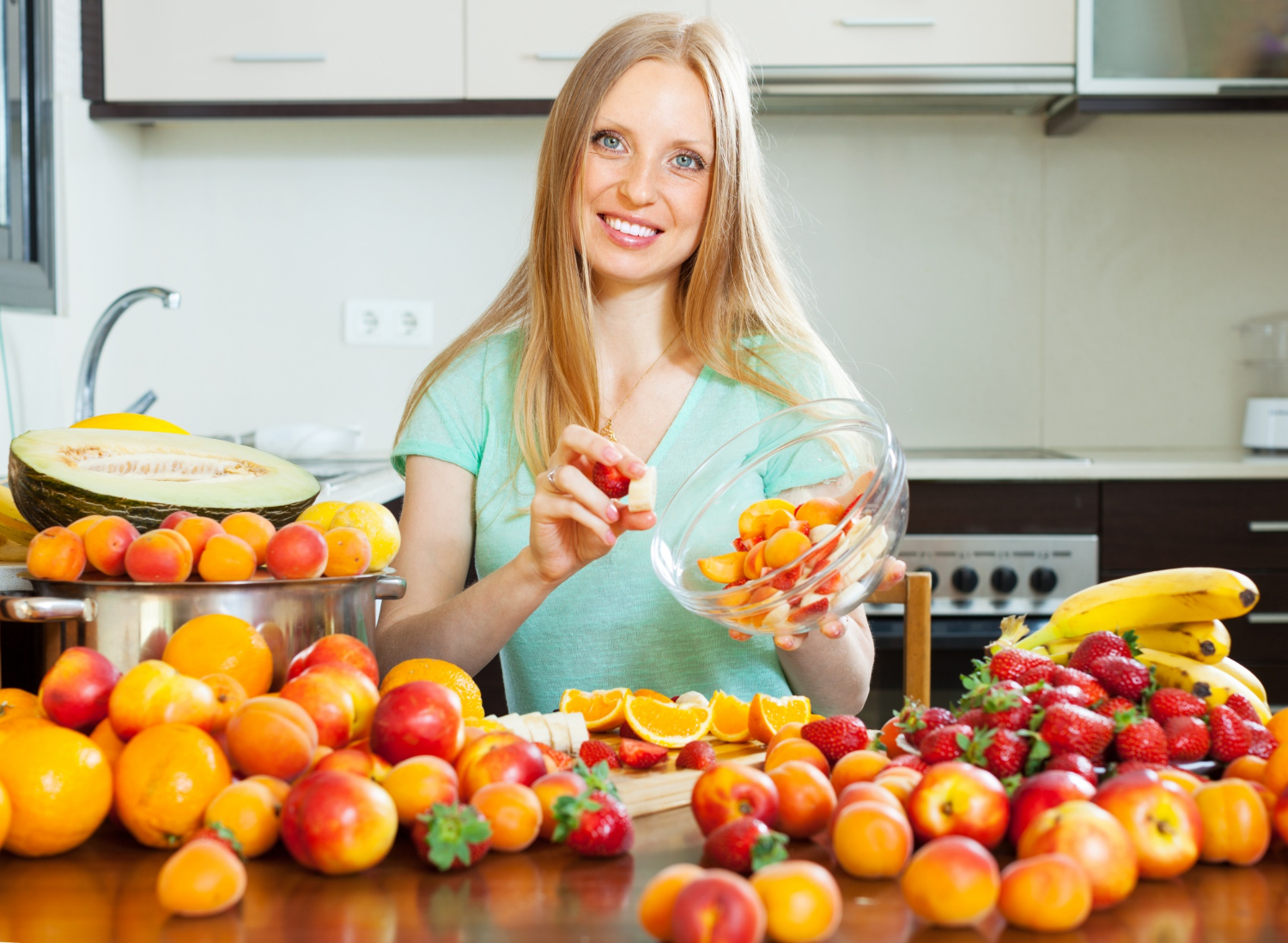 How Beauty and Wellness Intersect(1) Beauty and Wellness