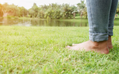 Incorporating Mindful Movement into Daily Life (Beyond Workouts) 