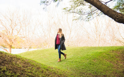 Prioritizing Recovery and Stress Resilience in Busy Lives