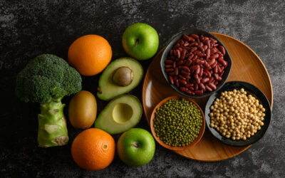 Supporting Mental Health Through Nutrition and Lifestyle, Without Supplements