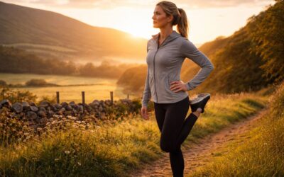 Stress and Digestive Shutdown: Why Your Gut Stops Working Under Pressure 