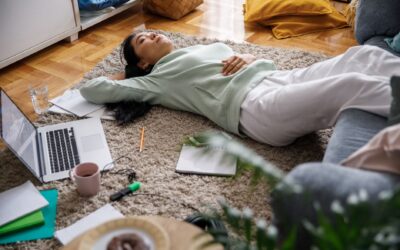 Supporting Energy Without Stimulants