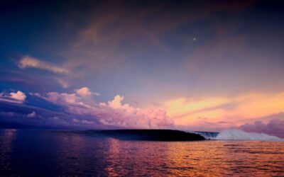 Sleep Disruption Before Menopause: Why It Happens and How to Support Your Body Naturally 