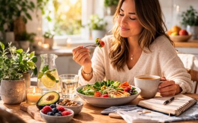 When Willpower Fails: The Nervous System and Appetite